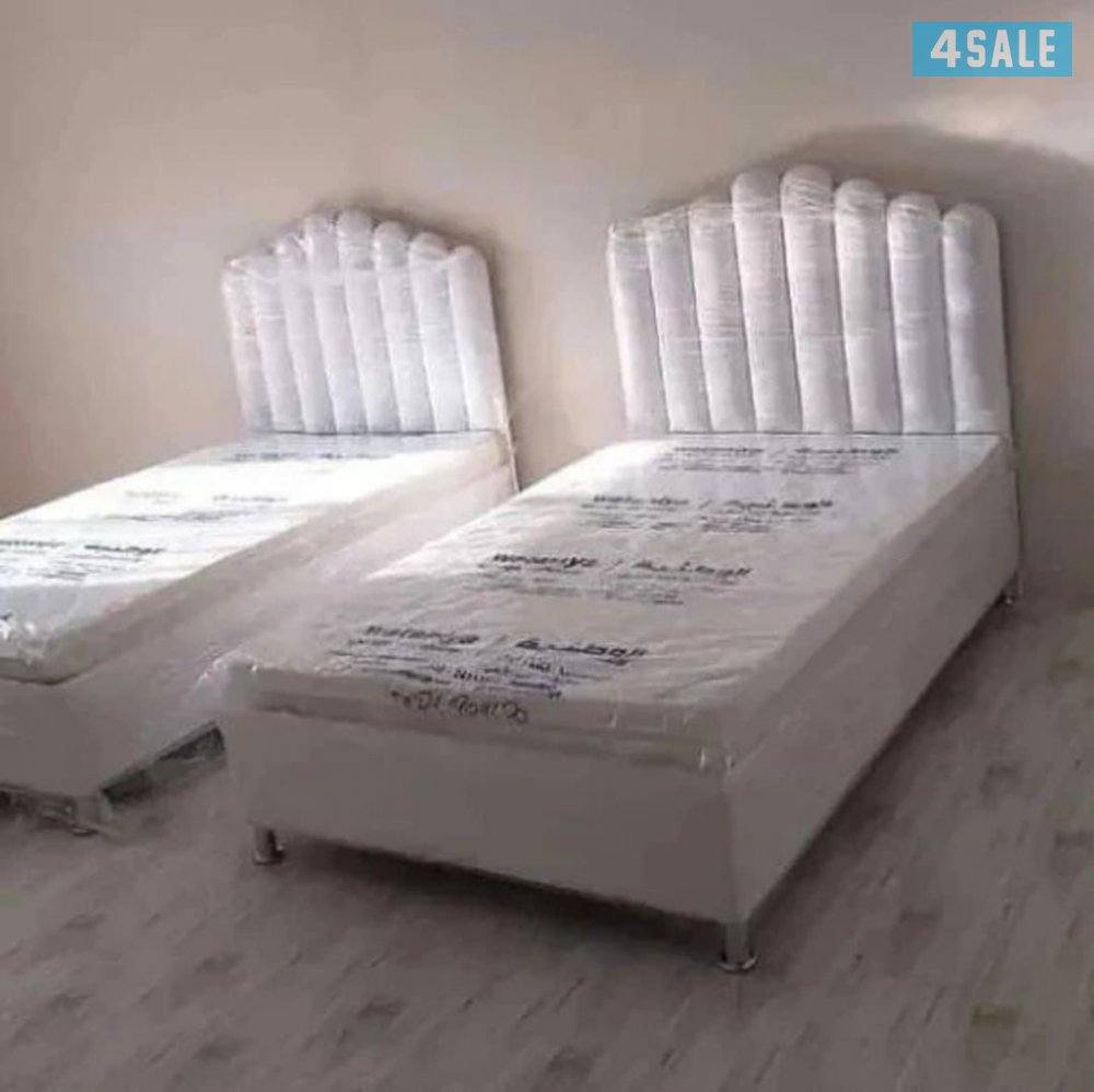 سراير وفرشات طبية جميع المقاسات متوفرة2