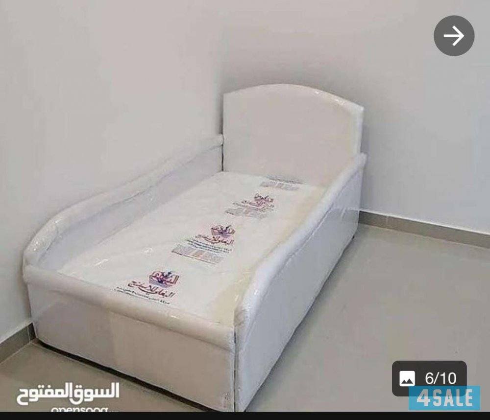 سراير وفرشات طبية جميع المقاسات متوفرة3