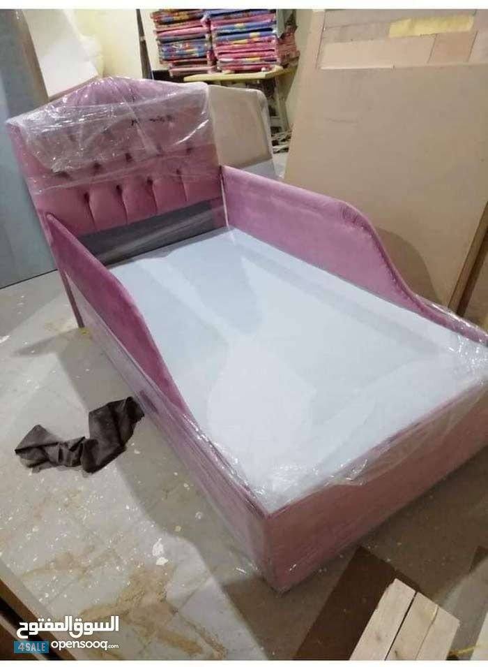 سراير وفرشات طبية جميع المقاسات متوفرة5