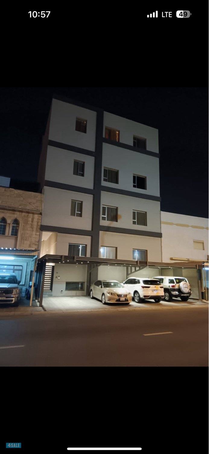 للايجار من المالك شقة ديلوكس 3 غرف بصباح السالم For rent 3 bedrooms0
