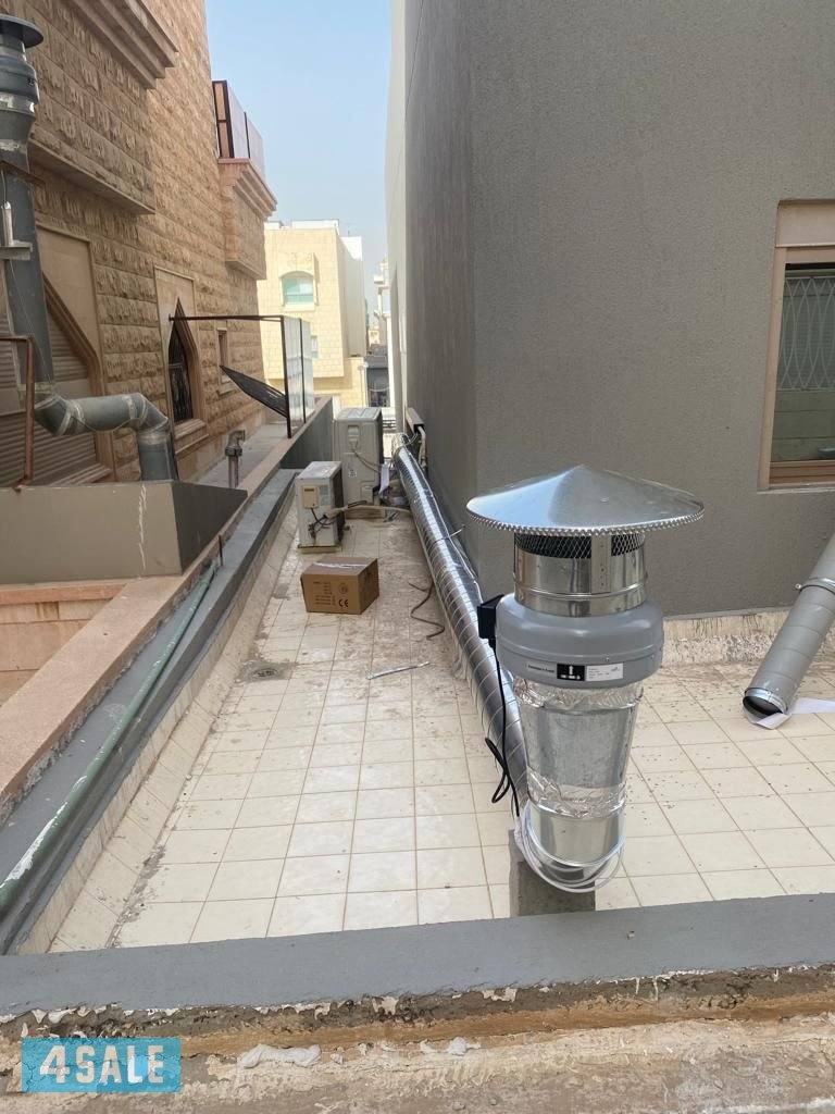 تصليح شفاط مطبخ تهويه مركزيه تصليح شفاطات تصليح مداخن شفاط كهربائي4