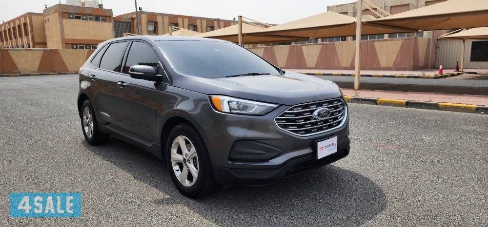 ford edge 20201
