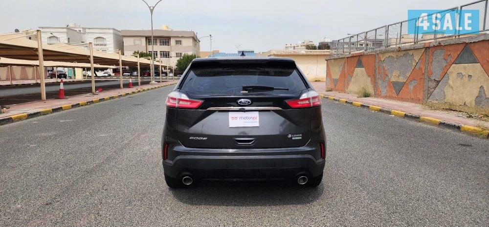 ford edge 20203