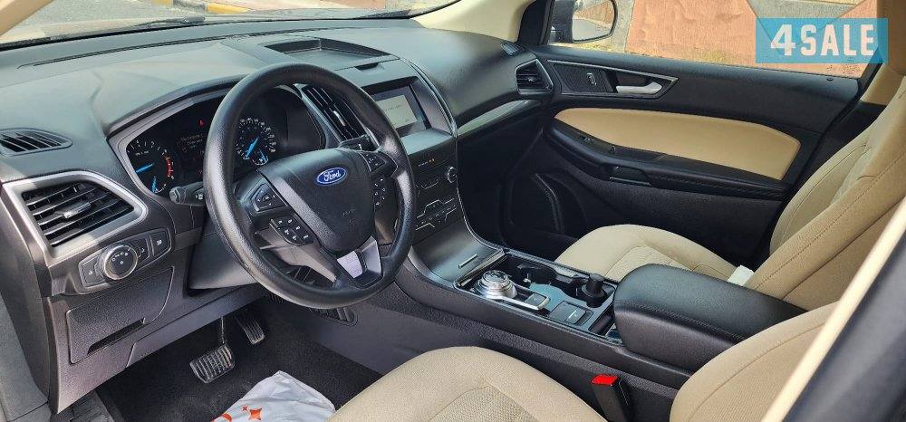 ford edge 20205