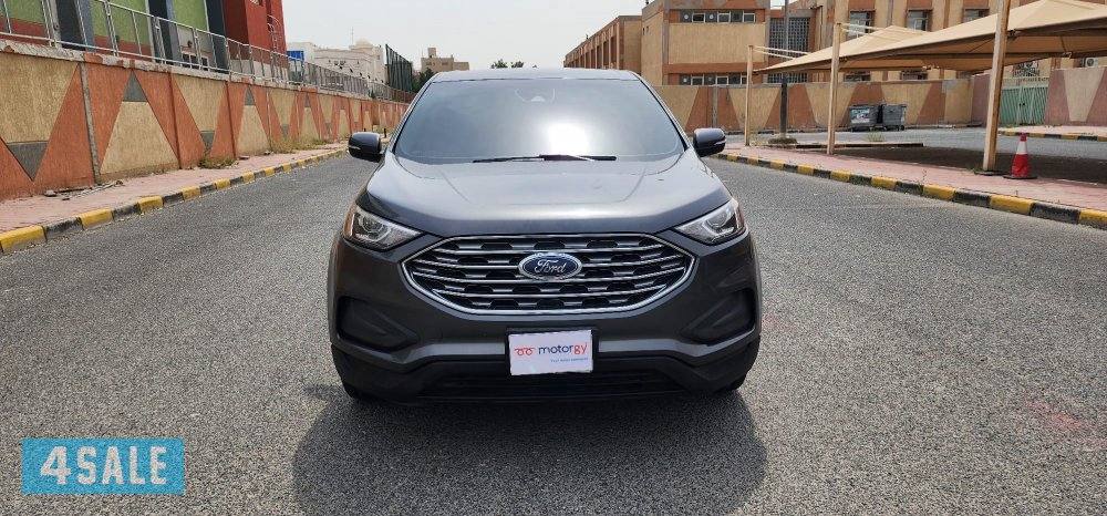 ford edge 20204