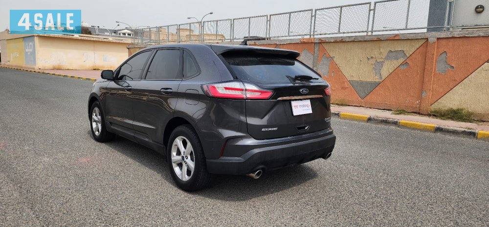ford edge 20206