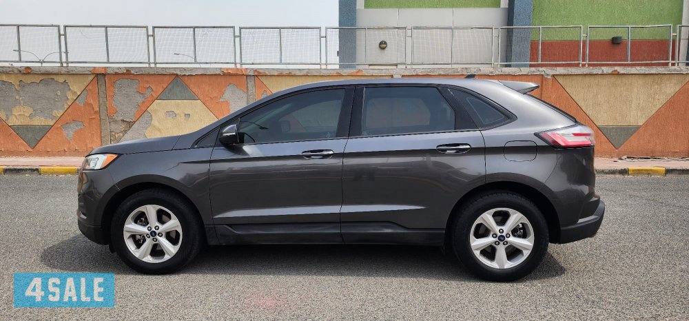 ford edge 20207