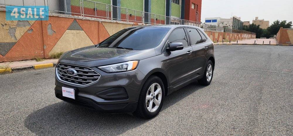 ford edge 20208