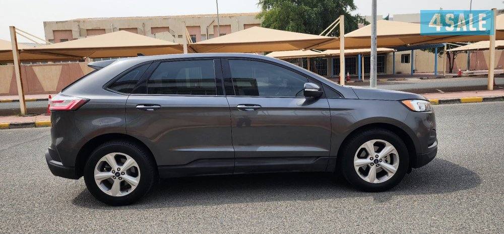 ford edge 20209
