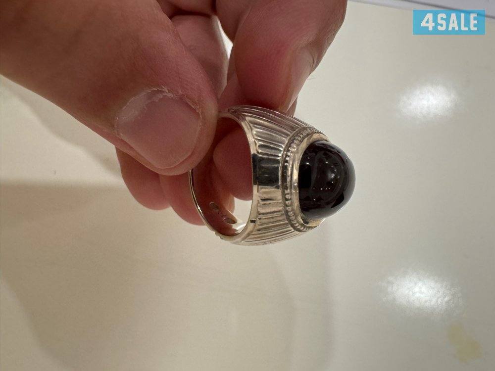 خواتم و احجار كريمه2