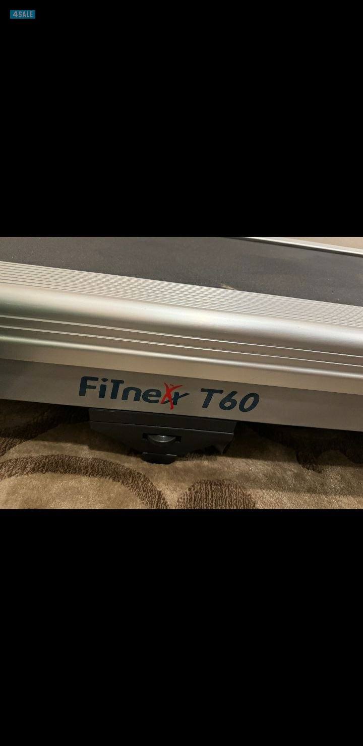 جهاز مشي رياضي نظيف استخدام خفيف1