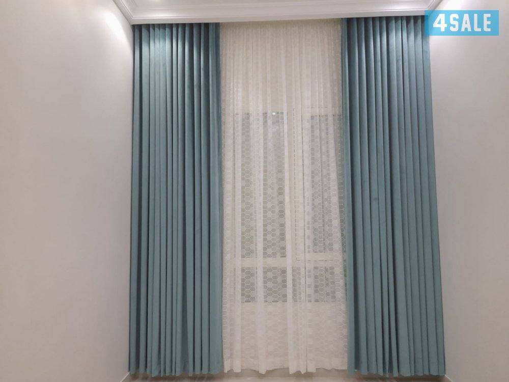 فك وتركيب جميع أنواع الستاير0