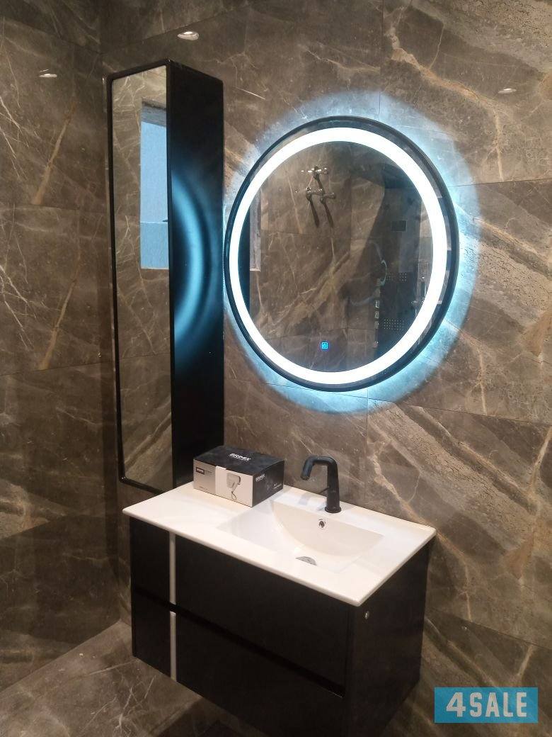 معلم وفني صحي أقل الاسعار تركيب وتمديد الحمامات وتركيب الاكسسوارات3