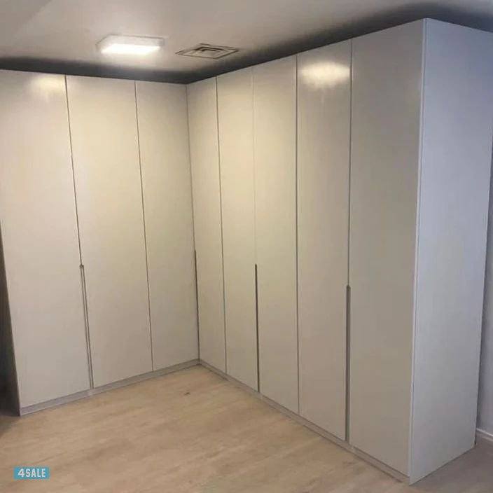 تفصال وتقسيم الهندسه الكبتات وغرف النوم على أحدث تصميم جديد0