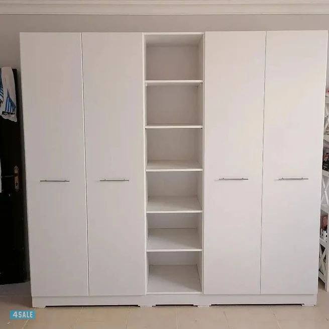 تفصال وتقسيم الهندسه الكبتات وغرف النوم على أحدث تصميم جديد1