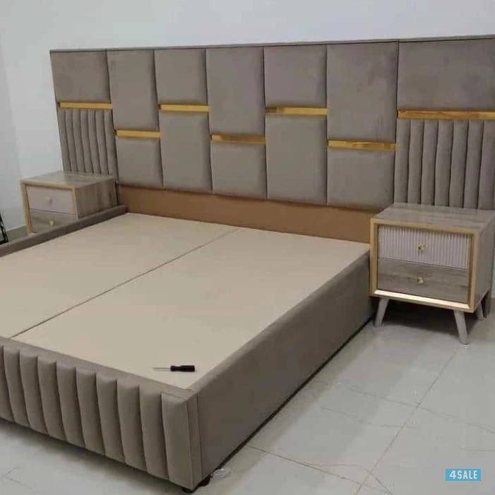 تفصال وتقسيم الهندسه الكبتات وغرف النوم على أحدث تصميم جديد4