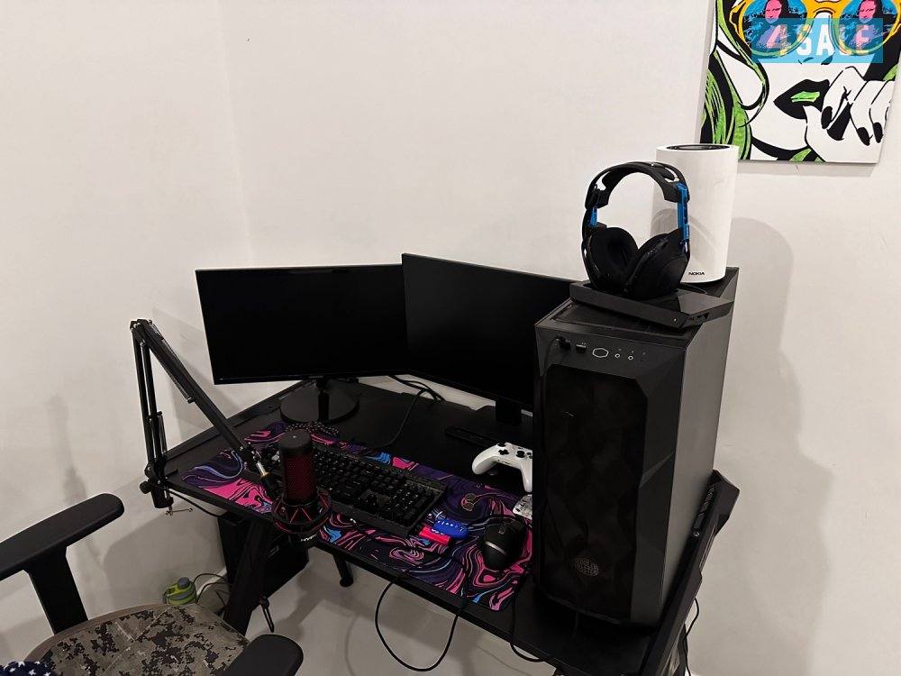 للبيع بي سي1