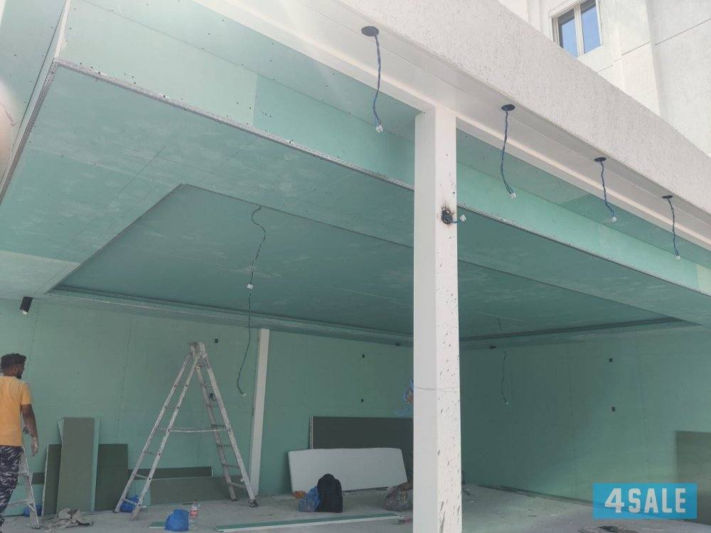 دیکور جبسم بورد4