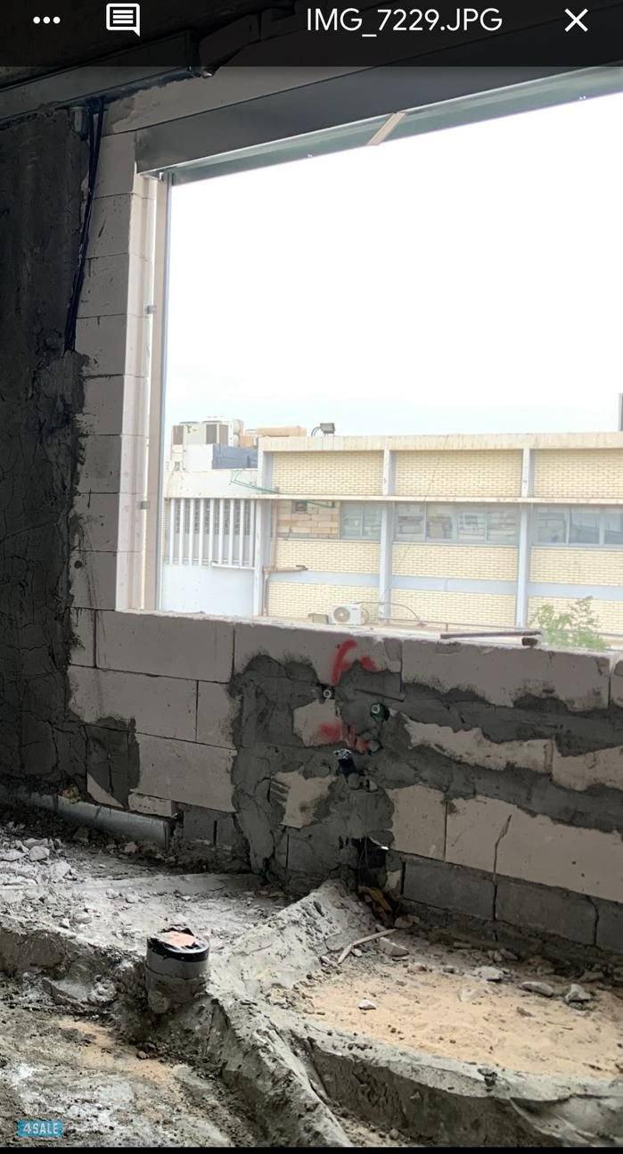 #ترميمات عامه #هدم #بناء #صحي #سيراميك #اصباغ5