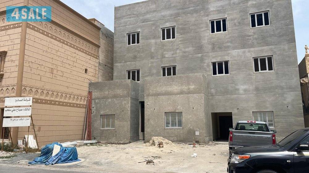 بناء مساح تكسير ابواب وسيراميك ومساح وصبغه4