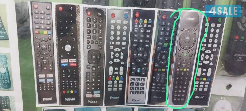 ريموت تلفزيون@ريموتات تلفزيون1