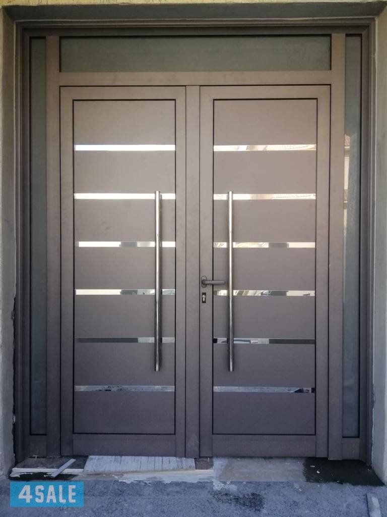 شتر المنيوم. شبابيك. ابواب. تصيلح المنيوم فورى بل منزل.0