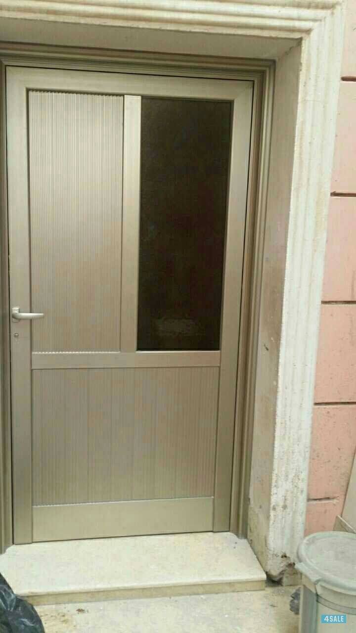 شتر المنيوم. شبابيك. ابواب. تصيلح المنيوم فورى بل منزل.2