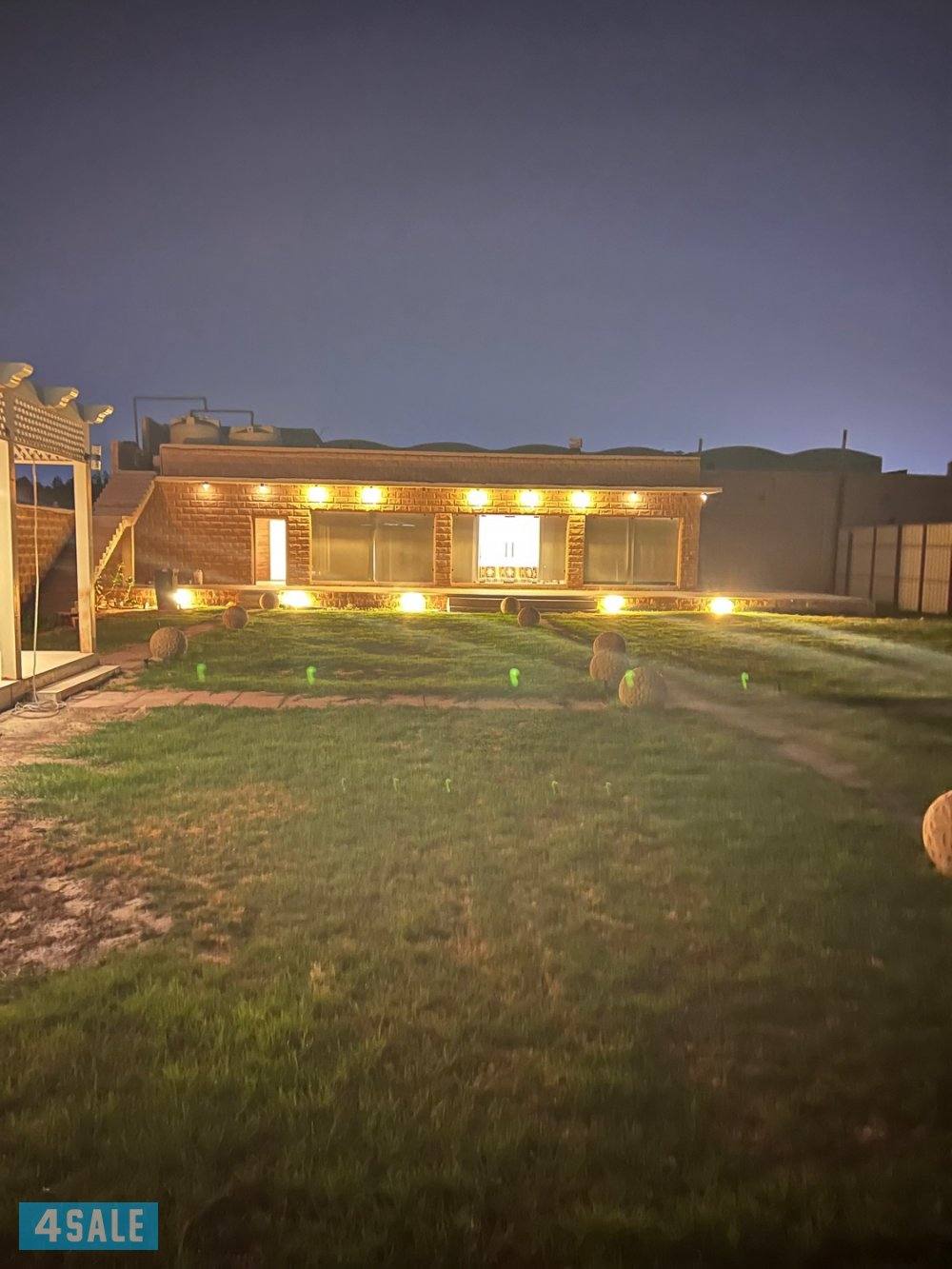 استراحه في كبد5