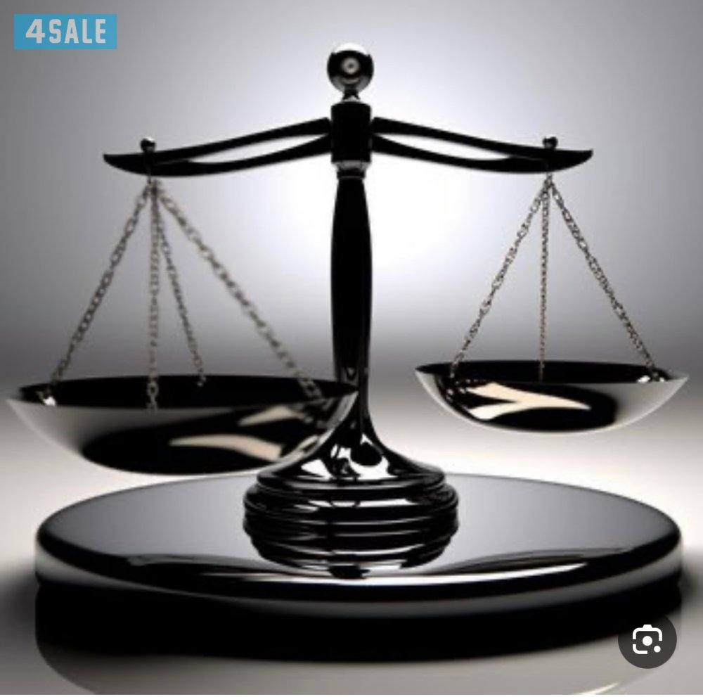 مطلوب شريك محامي او محاميه0