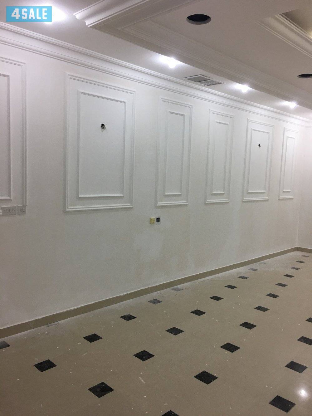 اصباغ داخلي وخارجي وديكورات خشب وجبس بورد ترميمات عامه ومقاولات عازل1