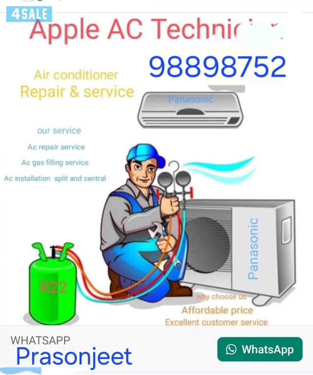 Ac services0