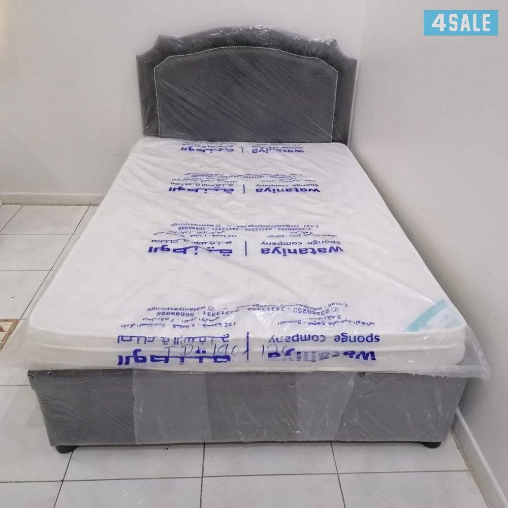 تفصيل سراير جميع المقاسات وفرشات طبي0