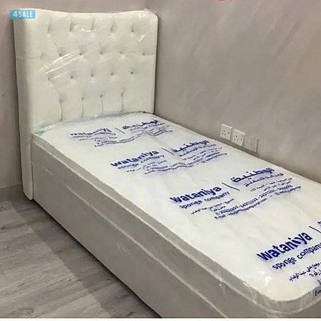 تفصيل سراير جميع المقاسات وفرشات طبي1