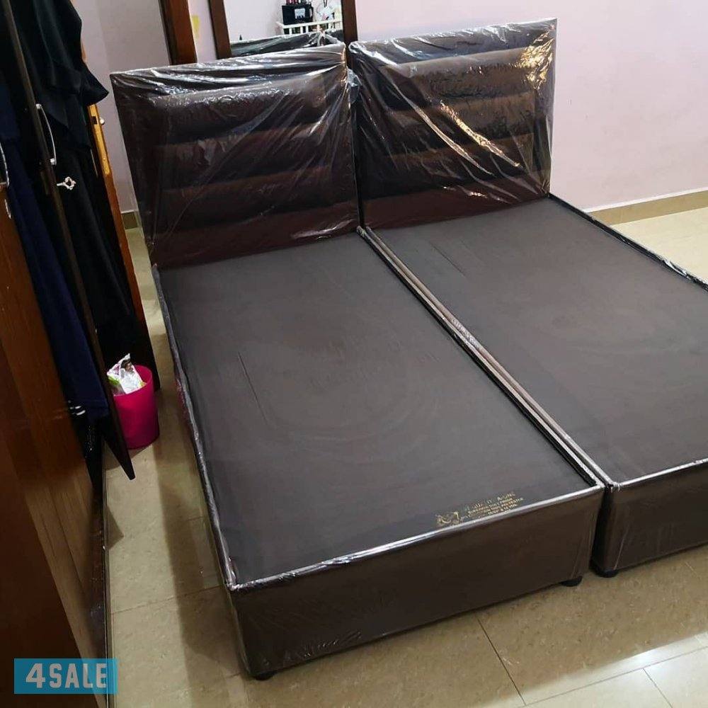 تفصيل سراير جميع المقاسات وفرشات طبي3