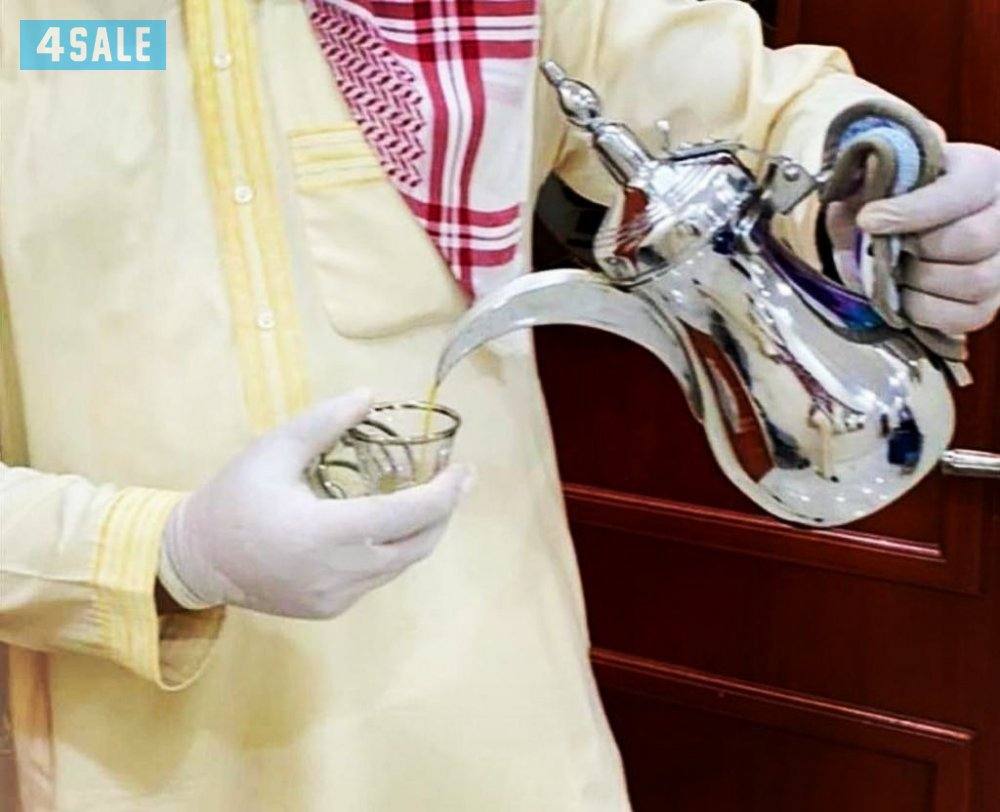 ضيافه رجالي ونسائي VIP 💎0