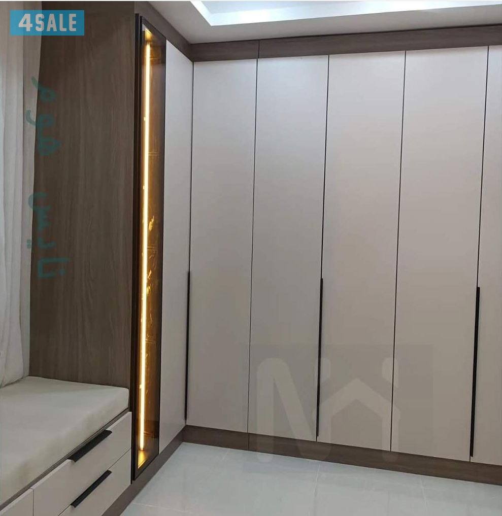 نجار باكستاني ابواب كبتات تصلايح نجارا1