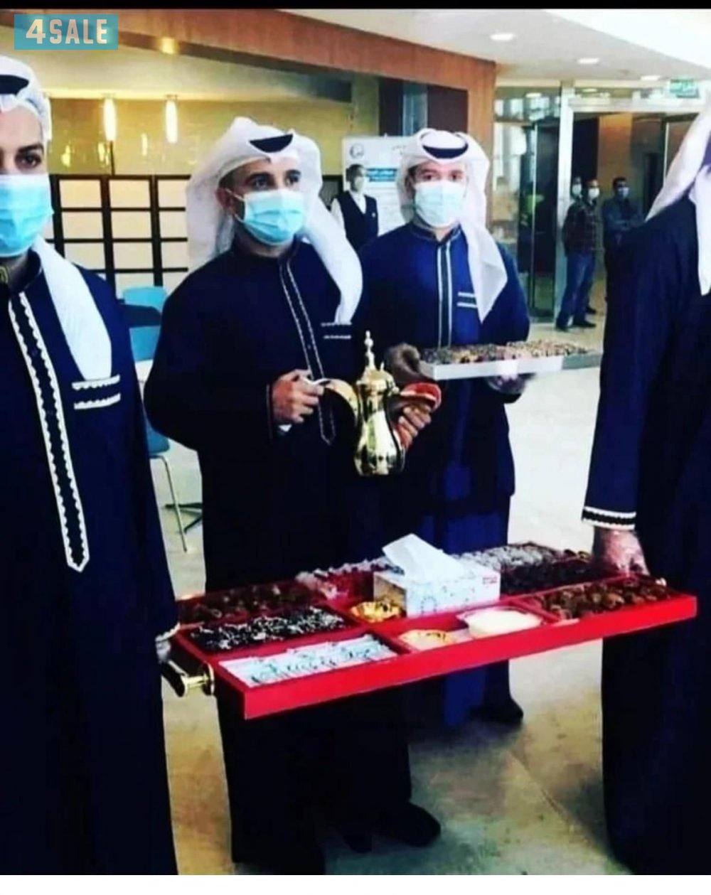 ضيافه رجالي ونسائي VIP 💎2