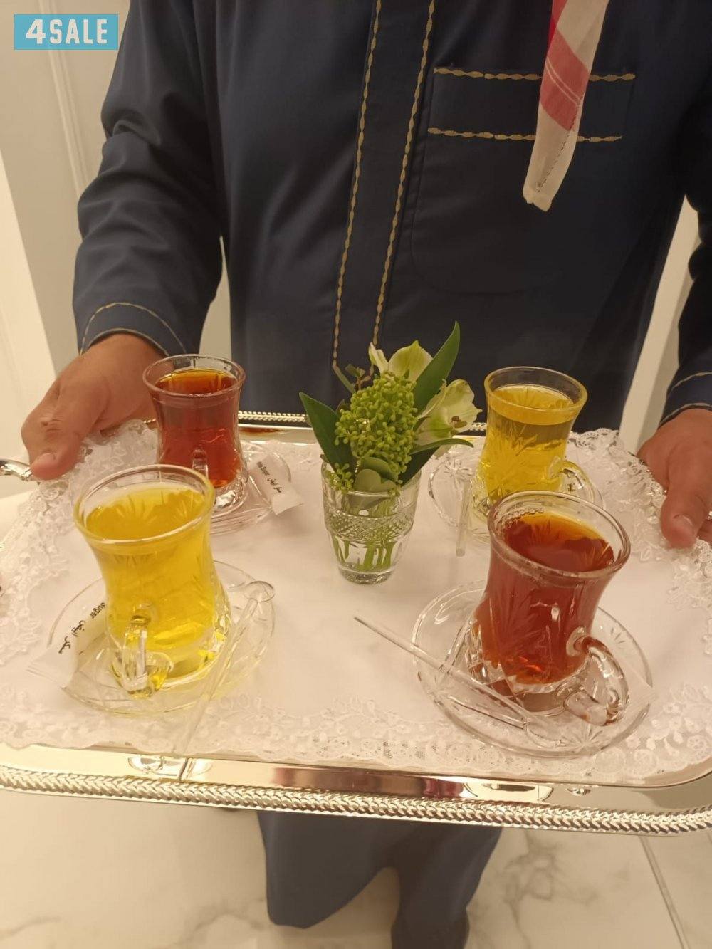 ضيافه رجالي ونسائي VIP 💎3