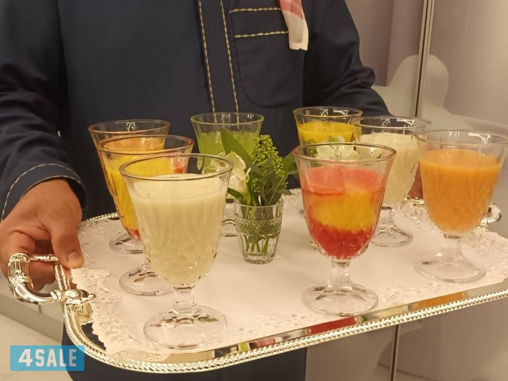 ضيافه رجالي ونسائي VIP 💎4