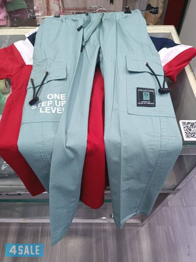 Buy men clothes in Kuwait on 4Sale for the best price. (page: 2)