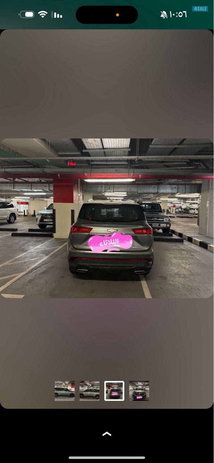 كابتيفا موديل ٢٠٢٣ بحاله ممتازه ماشي ١٩الف سيرفز وكاله صبغ وكاله1