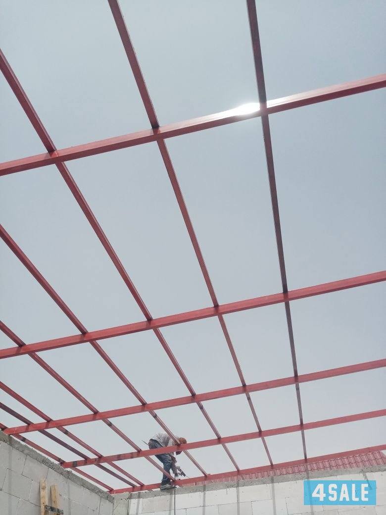 مقاول عام/انسب الاسعار توسيعات بناء اصباغ اضافه ملاحق وغرف6