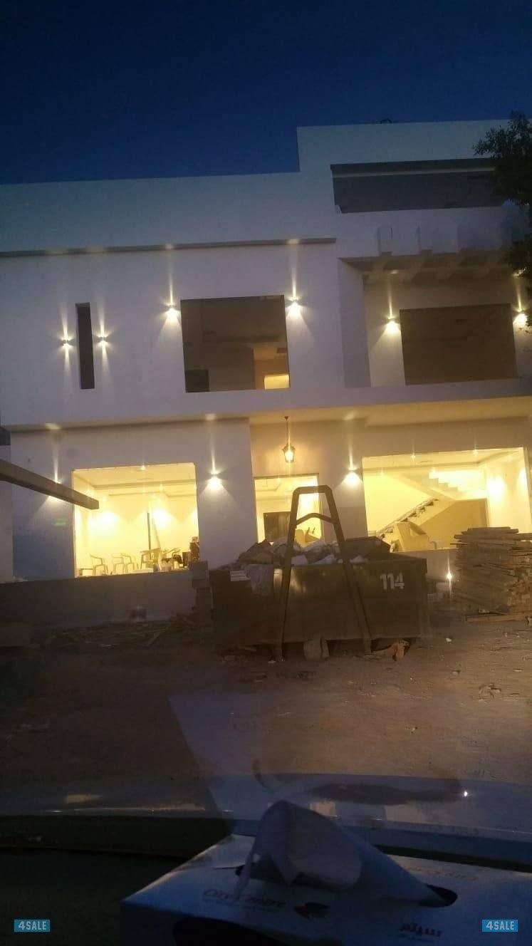 مقاول عام بناء هيكل أسود - تسطيب علي المفتاح -عازل أسطح0