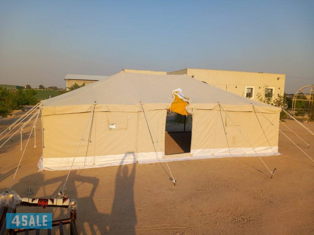 فك وتركيب الخيم ونقل الاغراض من ايه مكان داخل الكويت1