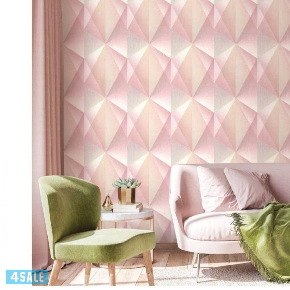 ورق جدران واصباغ0