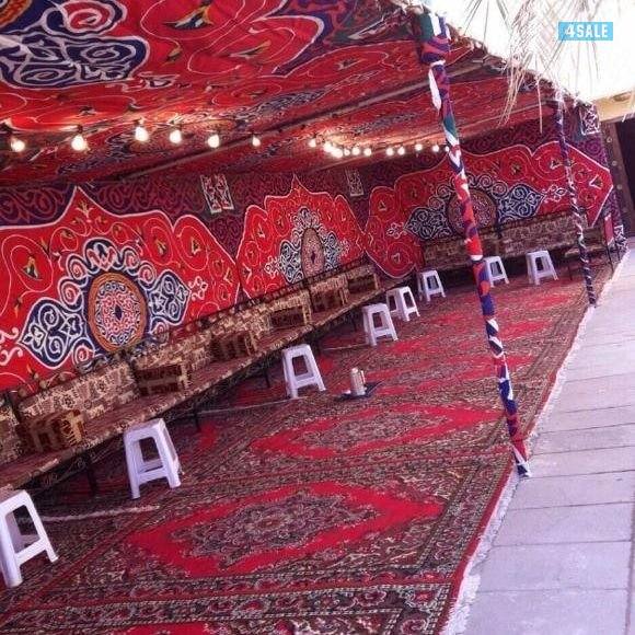 تاجير كراسي وطاولات وتجهيز متكامل لجميع المناسبات بالكويت - تاجير زينة1