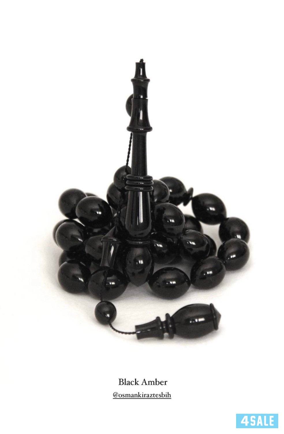 كهرب أسود عثمان كيراز0