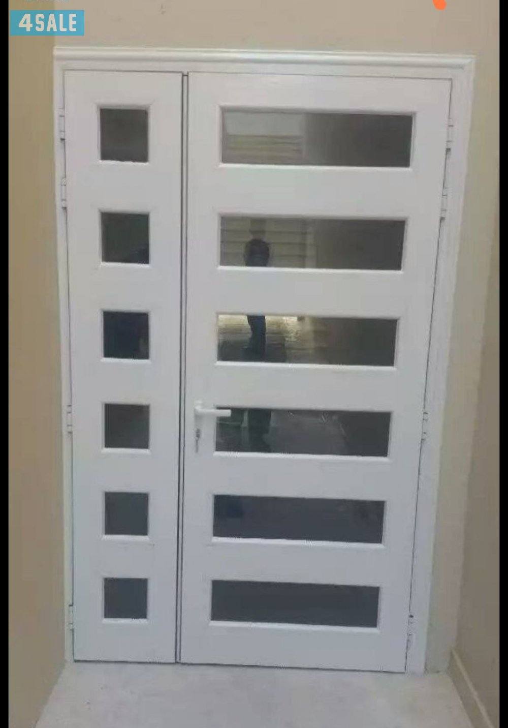 المنيوم باب شبابيك مطبخ جام وتصليح2