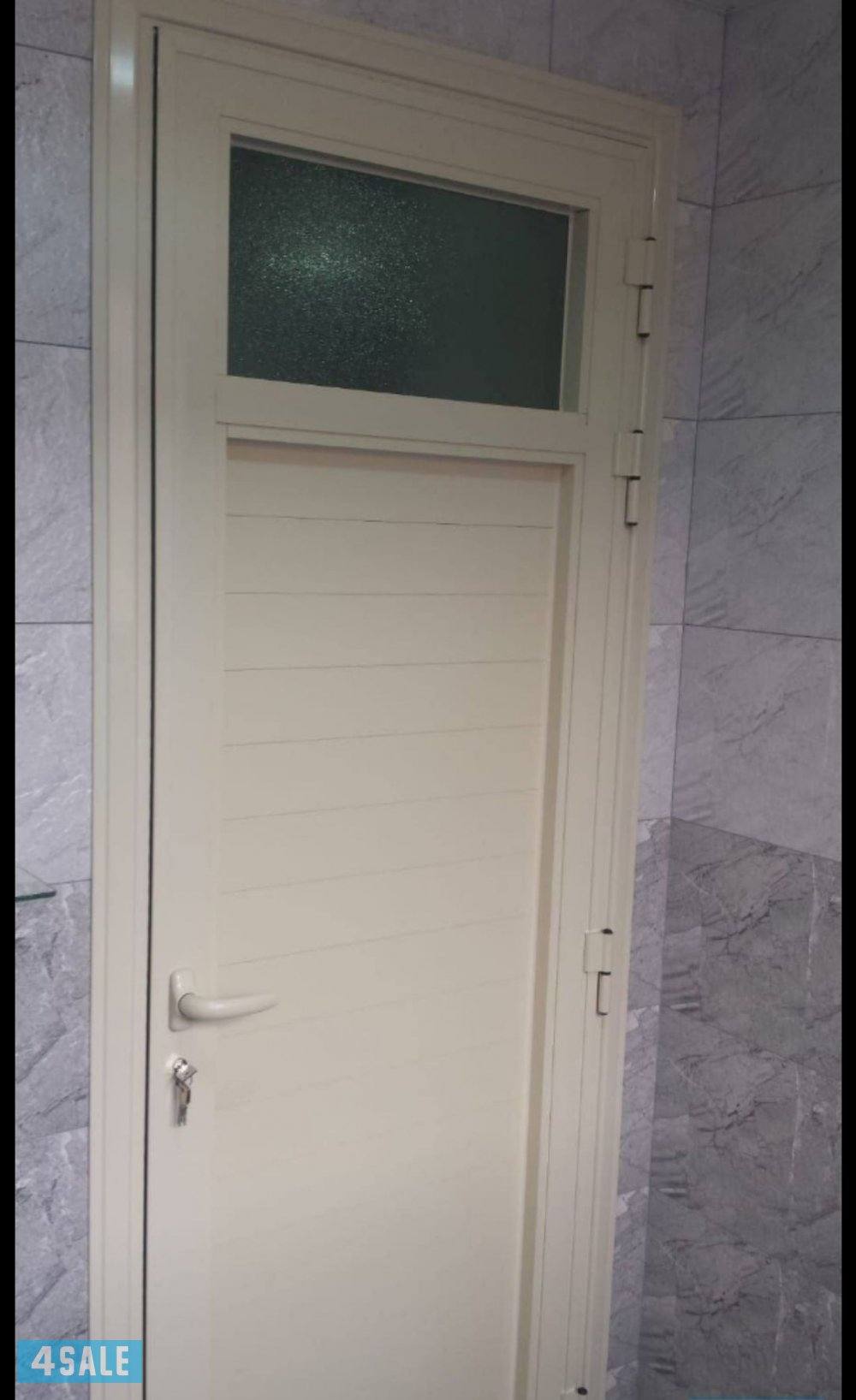 المنيوم باب شبابيك مطبخ جام وتصليح4