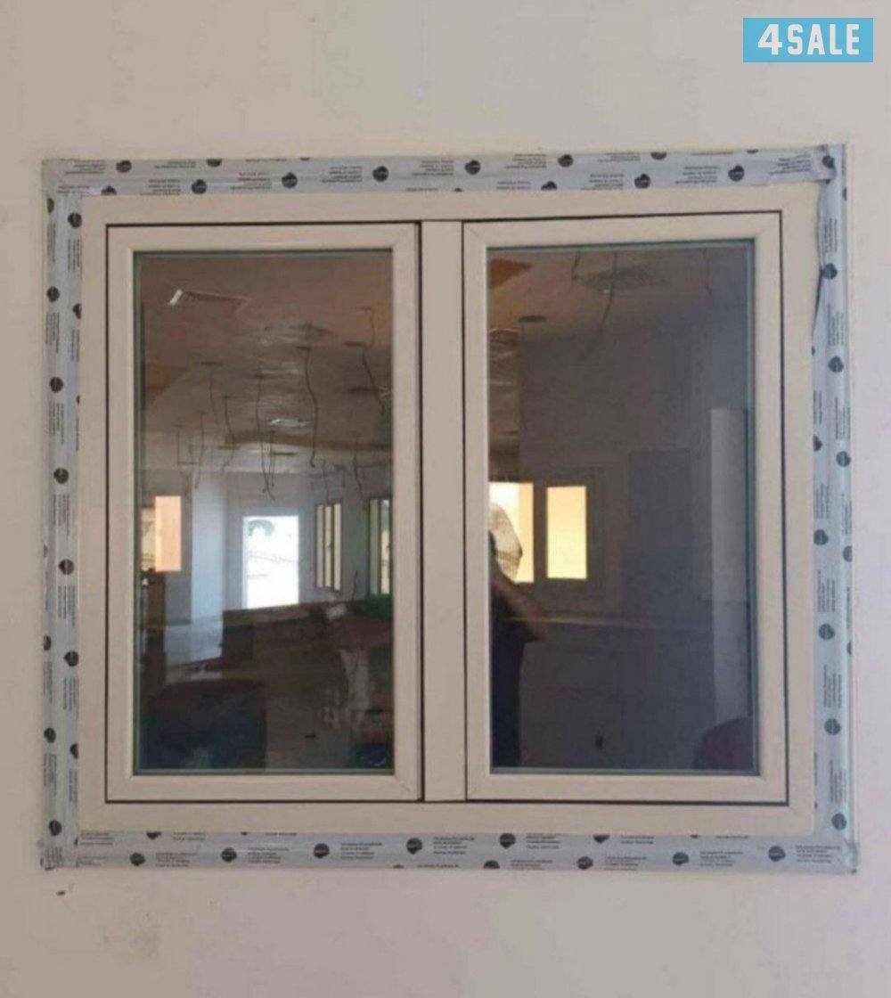 المنيوم باب شبابيك مطبخ جام وتصليح5